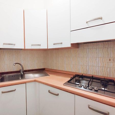 Residence Torino Лидо-ди-Езоло Экстерьер фото
